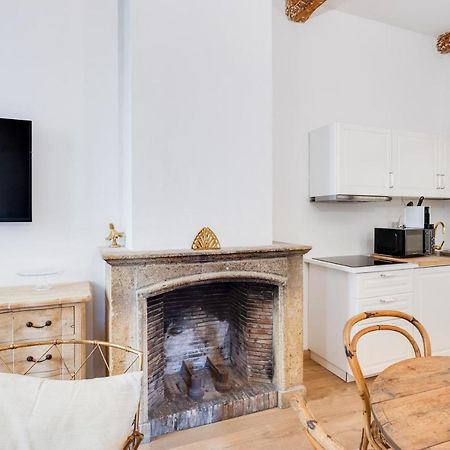 Maison D' Orange - Ponche Saint-Tropez Kültér fotó