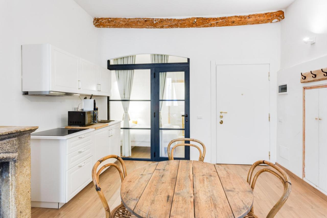 Maison D' Orange - Ponche Saint-Tropez Kültér fotó