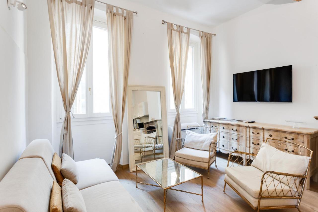 Maison D' Orange - Ponche Saint-Tropez Kültér fotó