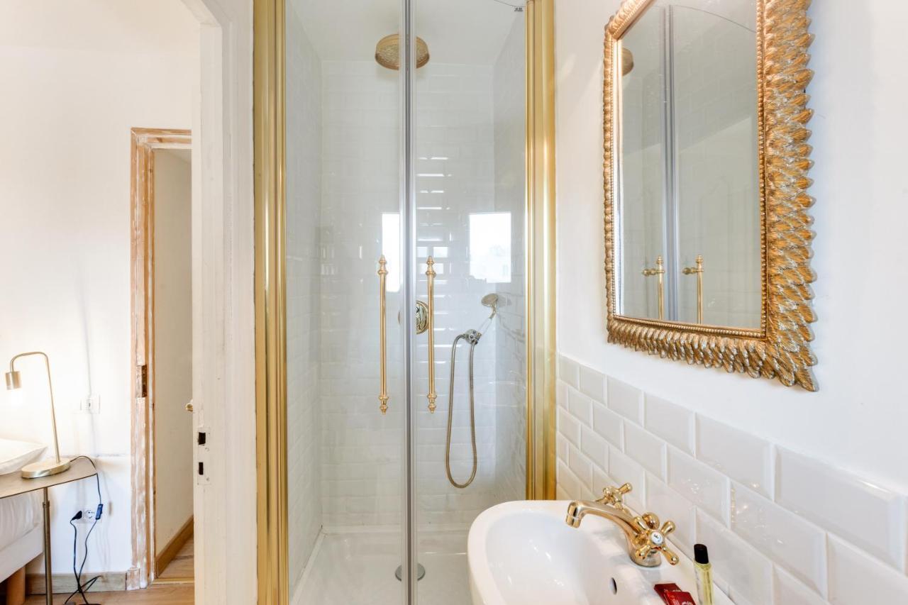 Maison D' Orange - Ponche Saint-Tropez Kültér fotó