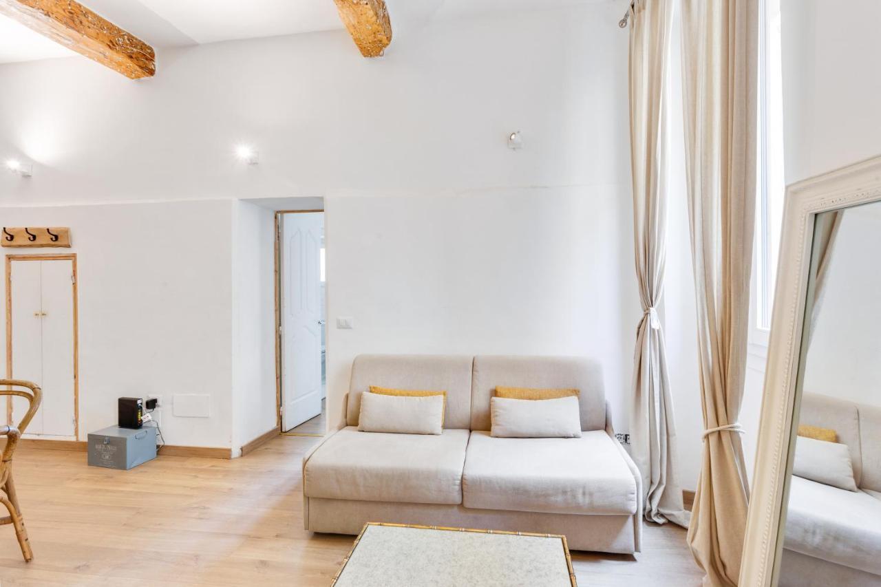 Maison D' Orange - Ponche Saint-Tropez Kültér fotó