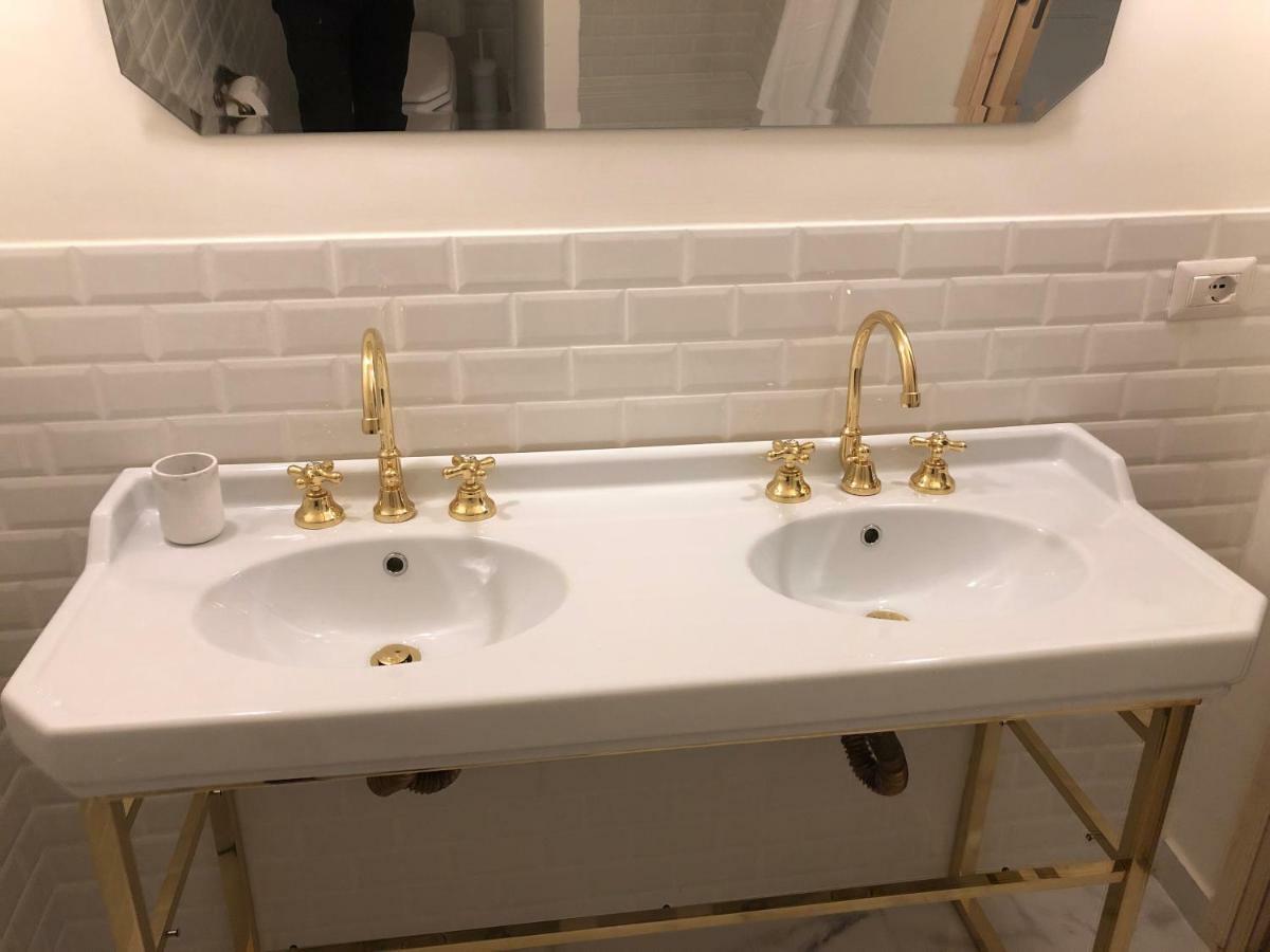 Maison D' Orange - Ponche Saint-Tropez Kültér fotó