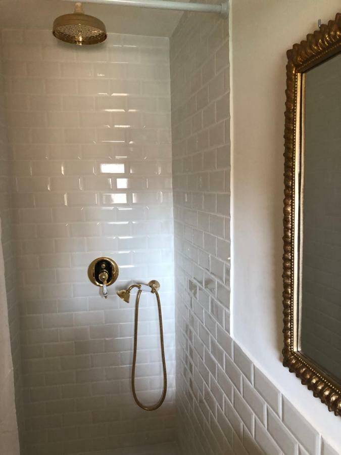 Maison D' Orange - Ponche Saint-Tropez Kültér fotó