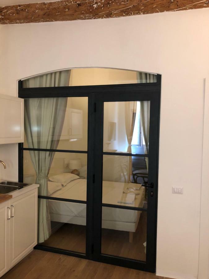 Maison D' Orange - Ponche Saint-Tropez Kültér fotó