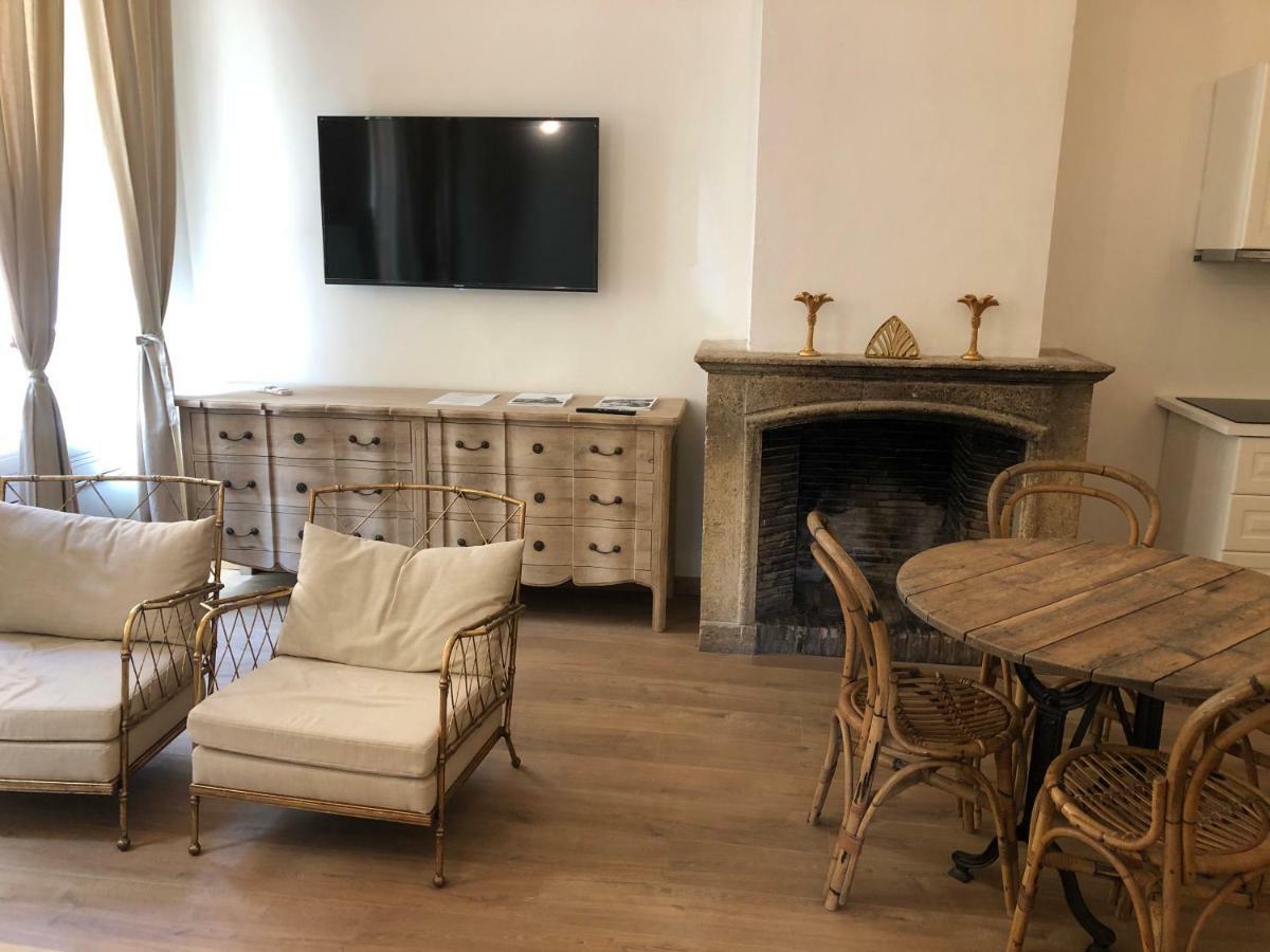 Maison D' Orange - Ponche Saint-Tropez Kültér fotó