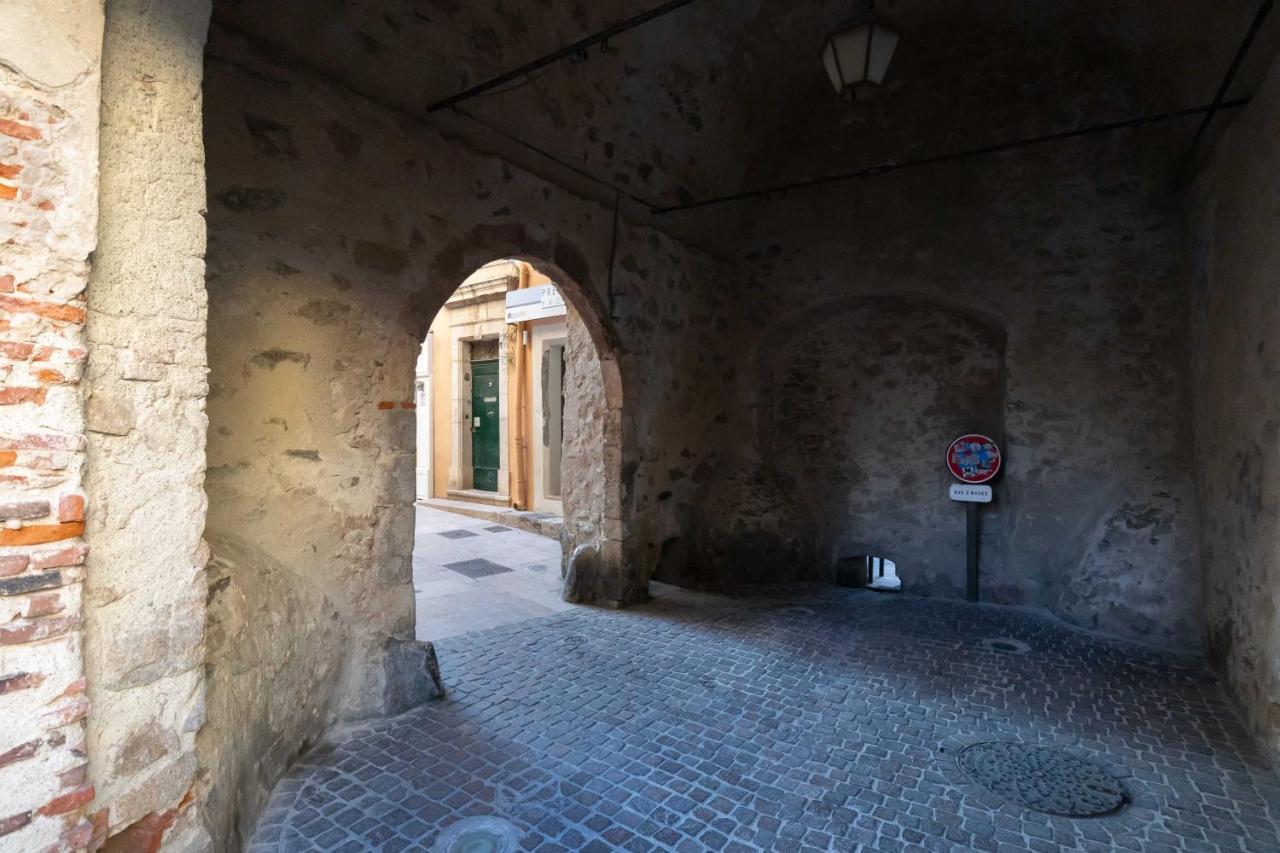 Maison D' Orange - Ponche Saint-Tropez Kültér fotó